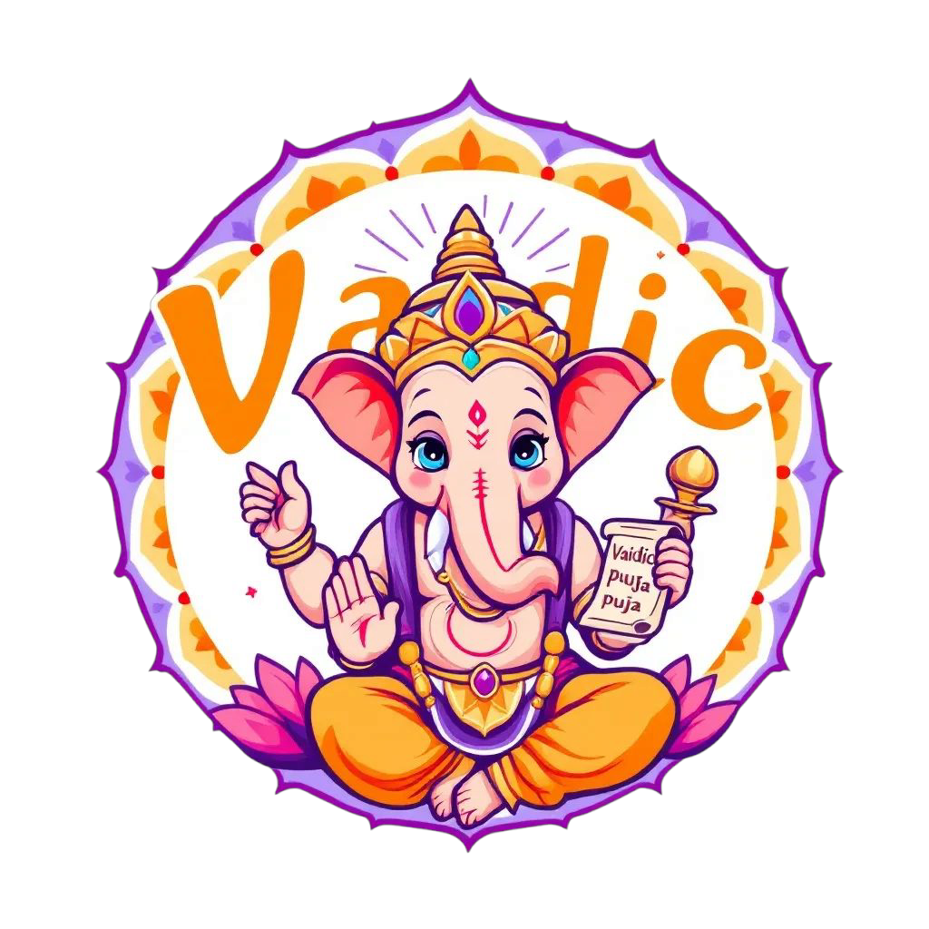 Vaidicpuja